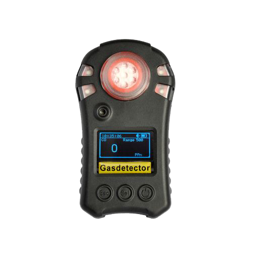 KT-603便攜式單一氣體檢測(cè)儀