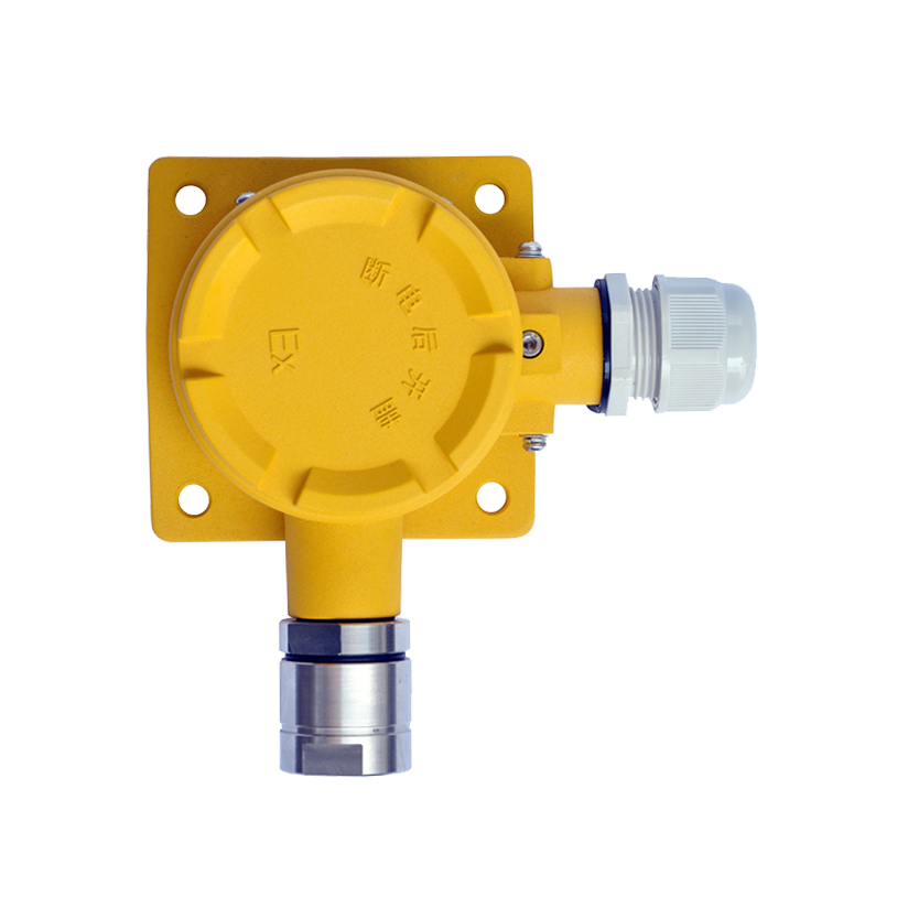 KB-501型 可燃?xì)怏w探測(cè)器